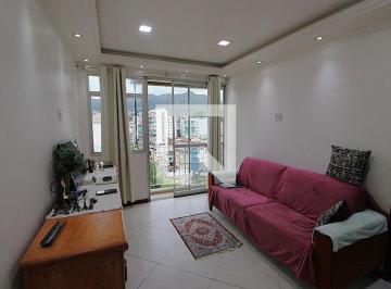 Apartamento · 69m² · 2 Quartos · 1 Vaga · Apartamento à Venda - Méier, 2 Quartos,  69 m² - Rio de Janeiro