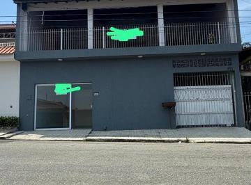 Comercial · 350m² · 2 Quartos · 1 Vaga · Compre Sobrado Residencial/Comercial na Vila Lavínia  -  Mogi das Cruzes