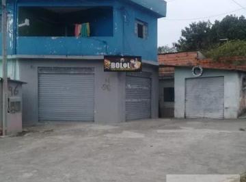 Casa · 282m² · 5 Quartos · Oportunidade: COMPRE 4 CASAS + 1 SALÃO NO MESMO TERRENO no Jardim Santos Dumo...