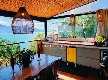 CA0323 (34) · Casa à venda no sul de Ilhabela