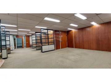 Comercial · 438m² · 10 Vagas · Laje Corporativa 438 m² Para locação Comercial Premium em Cerqueira César - Alameda Santos 5º andar