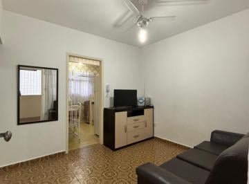 Apartamento · 49m² · 1 Quarto · 1 Vaga · Apartamento 01 Quarto em Vila Guilhermina - Praia Grande, SP