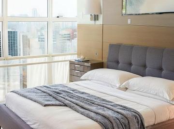 Apartamento · 39m² · 1 Quarto · Apartamento à venda - em Brooklin