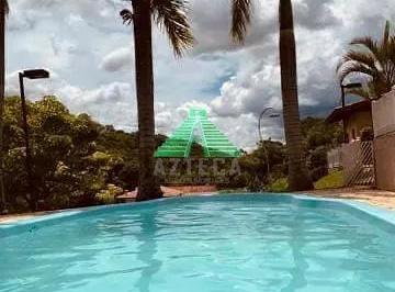 piscina31730230336812.jpg · Chácara à venda, Freguesia da Escada, Guararema, SP