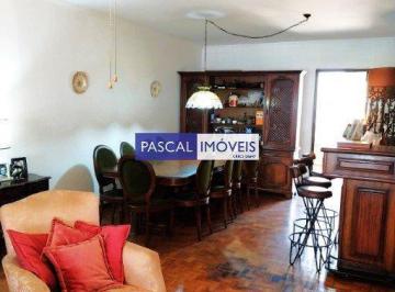 Casa · 150m² · 3 Quartos · 2 Vagas · Sobrado Brooklin 3 Dormitórios 2 Vagas