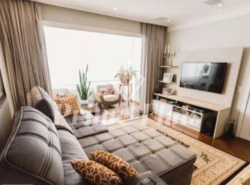 Apartamento · 128m² · 4 Quartos · 2 Vagas · Apartamento disponível para venda Condomínio Edifício Vivenda das Primaveras, com 128 m², 4 dormitór