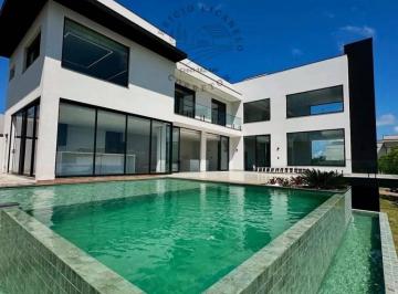 Design sem nome (23).jpg · Casa à venda com 4 suítes no condomínio Porto Laranjeiras em Piracaia-SP
