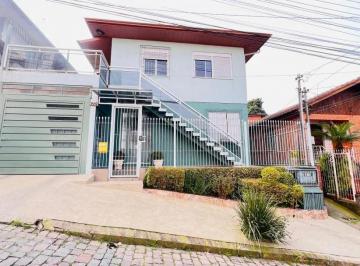 Casa · 240m² · 3 Quartos · 1 Vaga · Casa | 03 Dormitórios | São Leopoldo