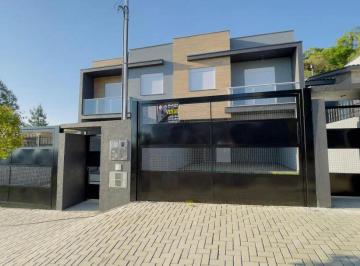 Casa · 114m² · 3 Quartos · 4 Vagas · Sobrado | 03 Dormitórios | São Luiz