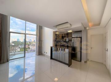 Apartamento · 71m² · 2 Quartos · 3 Vagas · APARTAMENTO À VENDA NO BROOKLIN | 2 QUARTOS / 2 SUÍTES