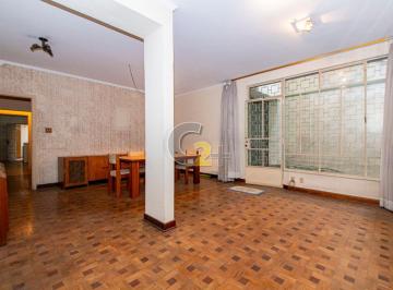 Casa · 256m² · 4 Quartos · 5 Vagas · Casa à venda em Perdizes com 4 quartos quintal e 5 vagas