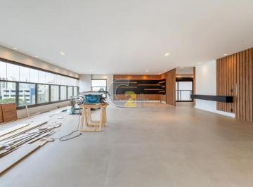 Apartamento · 312m² · 4 Quartos · 4 Vagas · APARTAMENTO - VENDA - SANTA CECÍLIA  - 4 SUÍTES - 4 VAGAS