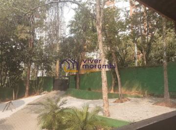 Comercial · 400m² · 7 Vagas · Comercial, Panamby - São Paulo