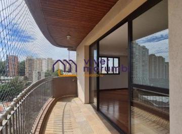 Apartamento · 254m² · 4 Quartos · 4 Vagas · Belíssimo apartamento
