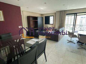 Apartamento · 125m² · 3 Quartos · 3 Vagas · Proximo ao Parque Burle Marx