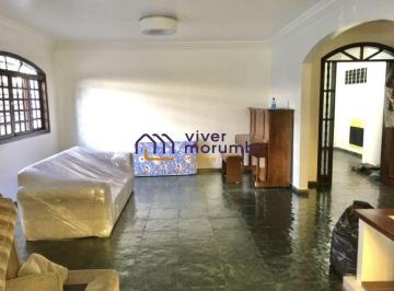 Casa · 300m² · 4 Quartos · 2 Vagas · Sobrado, Morumbi - São Paulo