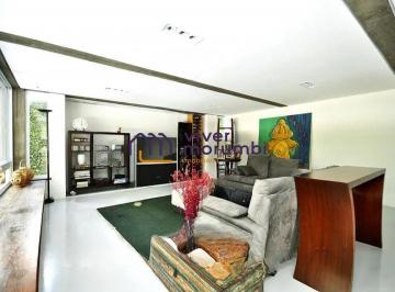 Casa · 534m² · 6 Quartos · 7 Vagas · Casa Assobradada, Morumbi - São Paulo