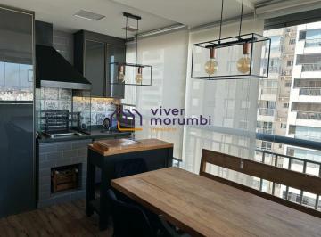 Apartamento · 78m² · 3 Quartos · 2 Vagas · Apartamento, Vila Andrade - São Paulo