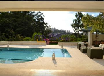 Casa · 900m² · 5 Quartos · 10 Vagas · Condomínio, Morumbi - São Paulo