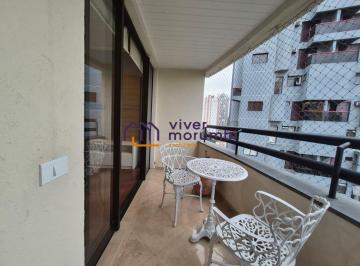 Apartamento · 105m² · 3 Quartos · 3 Vagas · Apartamento no Panamby - 3 Suítes