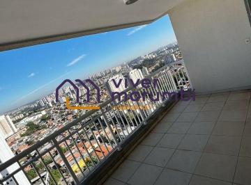 Apartamento · 140m² · 3 Quartos · 2 Vagas · Cobertura, Morumbi - São Paulo