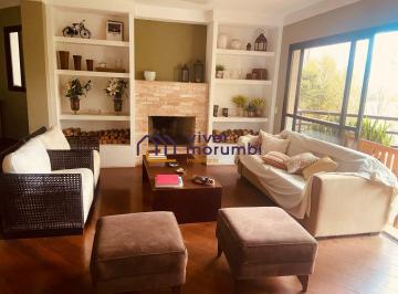 Apartamento · 228m² · 3 Quartos · 3 Vagas · Apartamento, Morumbi - São Paulo