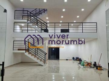 Comercial · 386m² · 4 Vagas · Comercial 386m2  para locação no Butantã