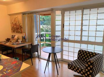 Apartamento · 45m² · 1 Quarto · 1 Vaga · More no Portal do Morumbi