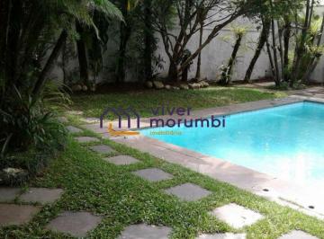 Casa · 592m² · 4 Quartos · 5 Vagas · CASA NO JARDIM GUEDALA 4 QUARTOS / 2 SUITES