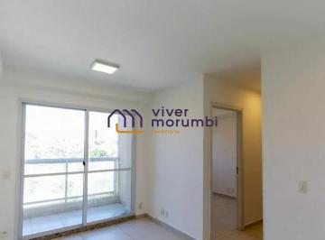 Apartamento · 55m² · 2 Quartos · 1 Vaga · Apartamento 2 dormitórios - 1 vaga