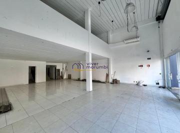 Comercial · 260m² · Excelente ponto comercial com 260m² para loja, galpão, em um mal de comércios ou serviços.