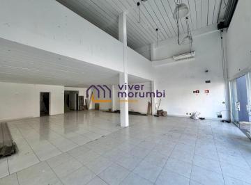 Comercial · 260m² · Excelente ponto comercial com 260m² para loja, galpão, em um mal de comércios ou serviços.
