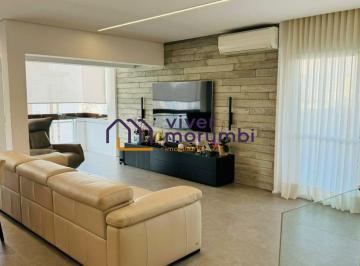 Apartamento · 300m² · 4 Quartos · 4 Vagas · Cobertura, Vila Andrade - São Paulo