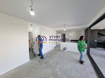 Apartamento · 142m² · 2 Quartos · 2 Vagas · Apartamento, Panamby - São Paulo