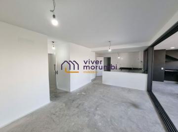 Apartamento · 142m² · 2 Quartos · 2 Vagas · Apartamento, Panamby - São Paulo