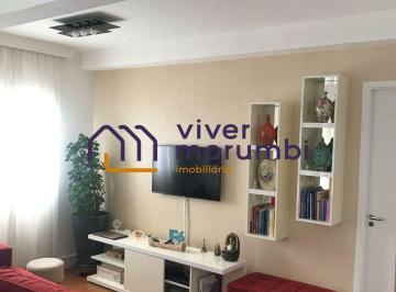 Apartamento · 51m² · 1 Quarto · 1 Vaga · Apartamento, Vila Andrade - São Paulo
