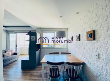 Apartamento · 57m² · 2 Quartos · 2 Vagas · Apartamento no Panamby com 2 Dormitórios