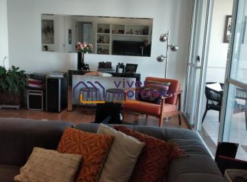 Apartamento · 118m² · 3 Quartos · 2 Vagas · Vale conferir apto reformado condomínio muito procurado lazer de clube ótima localização