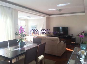 Apartamento · 150m² · 4 Quartos · 3 Vagas · Apartamento, Vila Sônia - São Paulo