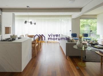 Apartamento · 105m² · 2 Quartos · 1 Vaga · Oásis Urbano no Campo Belo - Invert C.Belo -