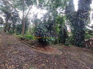 Terreno · 1340m² · Excelente terreno 1.340m² no Panamby na Rua Pio XII