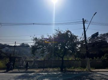 Terreno · 809m² · Terreno no Panamby com 809m² e frente de 46,25m com excelente localização
