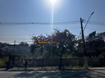 Terreno · 809m² · Terreno no Panamby com 809m² e frente de 46,25m com excelente localização