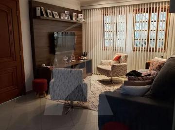 Casa · 128m² · 3 Quartos · 4 Vagas · Sobrado na Parada Inglesa com 3 quartos e 4 vagas