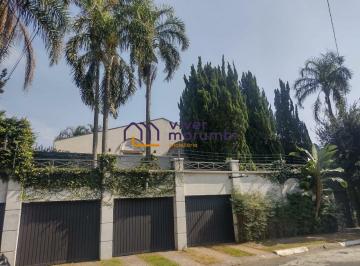 Casa · 662m² · 3 Quartos · 3 Vagas · Excelente opção no melhor do Jardim Leonor