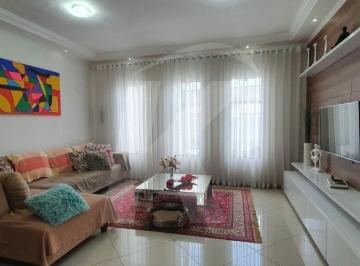 Casa · 190m² · 3 Quartos · 4 Vagas · Sobrado 3 Suítes, Varanda, Churrasqueira, a 1 km Metrô Tucuruvi