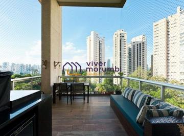 Apartamento · 97m² · 2 Quartos · 2 Vagas · Apartamento no Morumbi