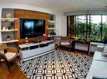 Apartamento · 253m² · 3 Quartos · 4 Vagas · Apartamento, Morumbi - São Paulo