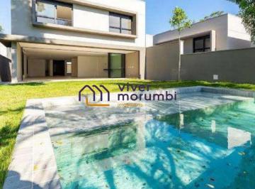 Casa · 845m² · 4 Quartos · 6 Vagas · Casa em condominio, 4 dormitórios, 4 suites, 6 vagas de garagem