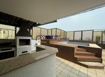 Apartamento · 242m² · 4 Quartos · 4 Vagas · Apartamento, Vila Andrade - São Paulo
